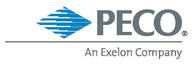 PECO-PSI logo combo vertical
